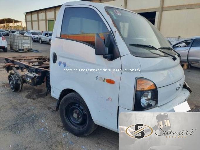 HYUNDAI HR HD 2.5 20/21