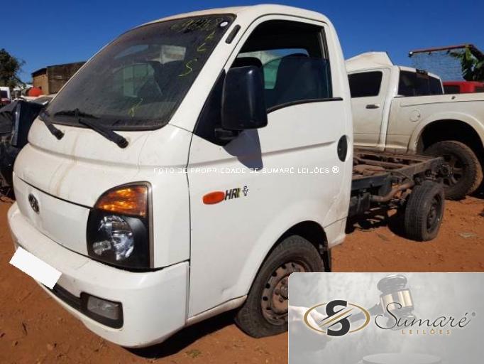 HYUNDAI HR 2.4 13/14