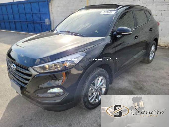 HYUNDAI TUCSON 21/22