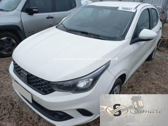 FIAT ARGO 21/21