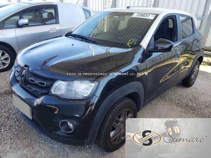 RENAULT KWID 21/22