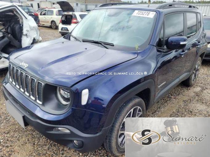 JEEP RENEGADE 21/21