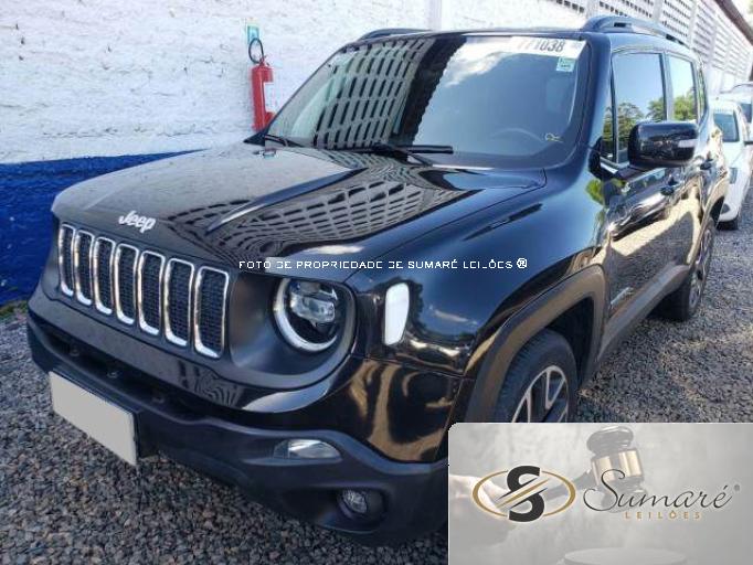 JEEP RENEGADE  19/20