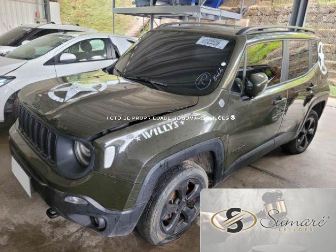 JEEP RENEGADE 18/18