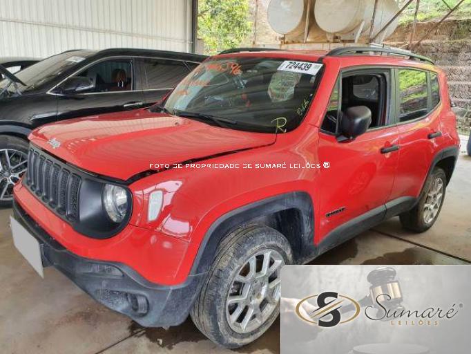JEEP RENEGADE 18/18