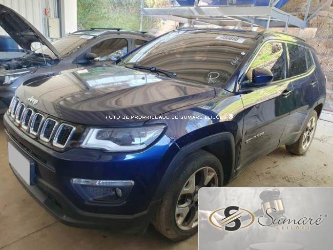 JEEP COMPASS 19/19