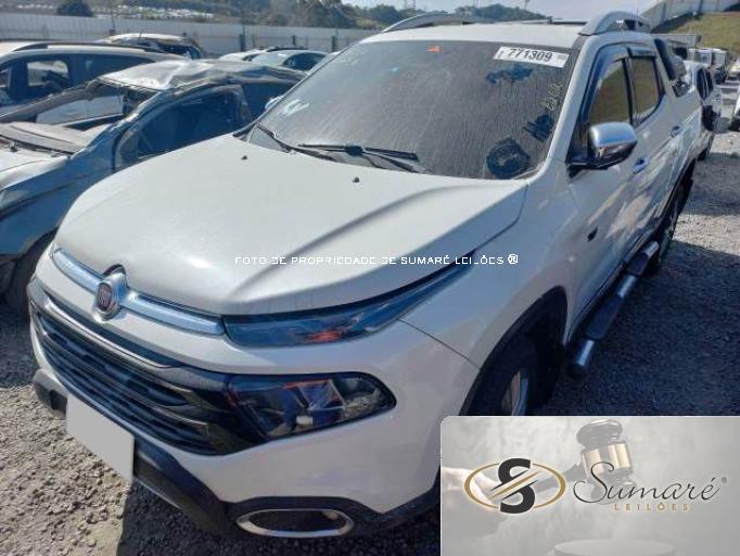 FIAT TORO 21/21 
