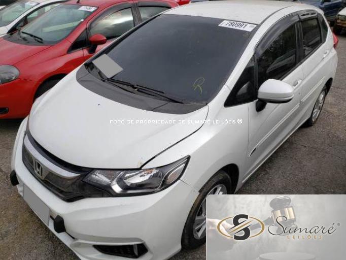 HONDA FIT 19/20 