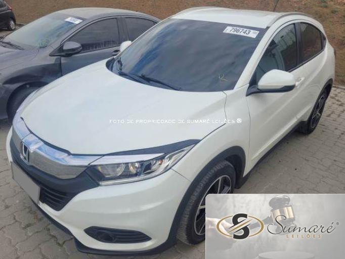 HONDA HR-V 20/20 