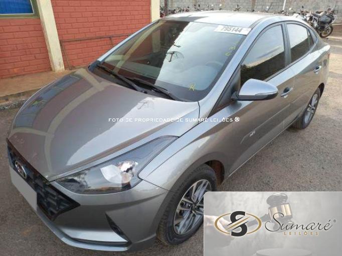 HYUNDAI HB20S 21/22 