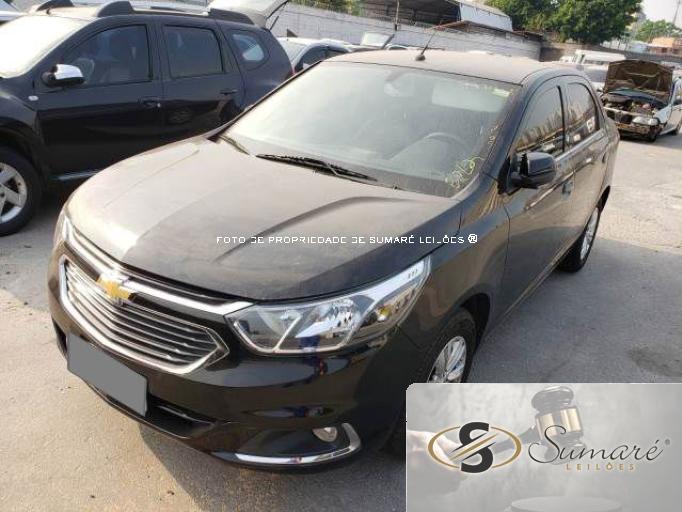 CHEVROLET COBALT 17/18 