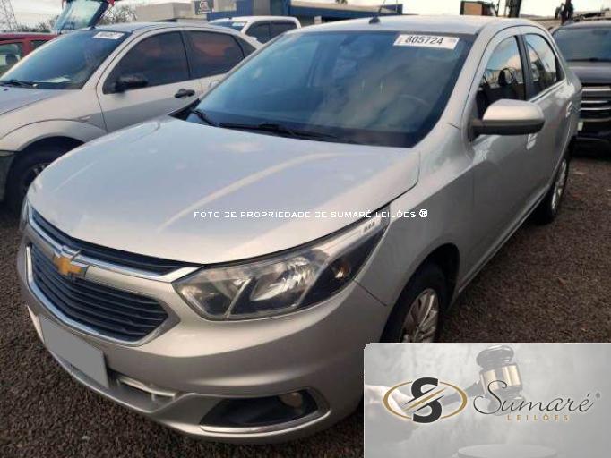 CHEVROLET COBALT 17/17 
