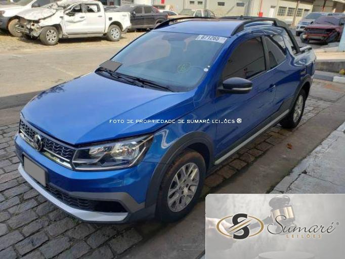 VOLKSWAGEN SAVEIRO CD 18/18 