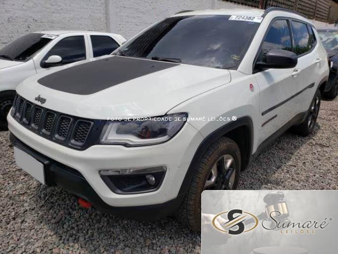 JEEP COMPASS 17/17