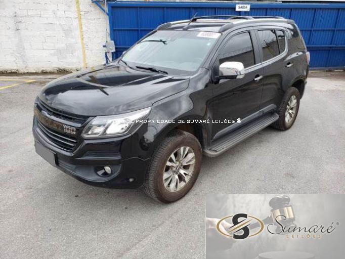CHEVROLET TRAILBLAZER 17/17