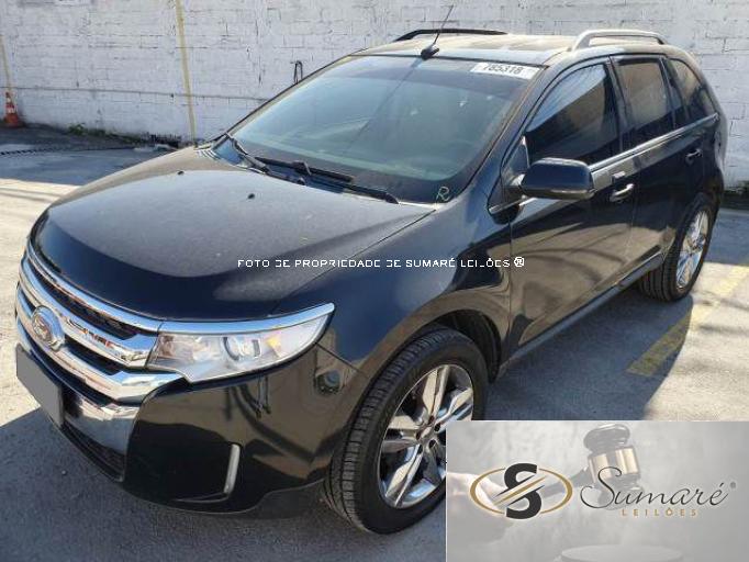 FORD EDGE 14/14