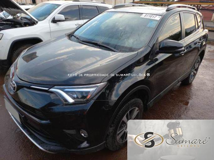 TOYOTA RAV4 18/18