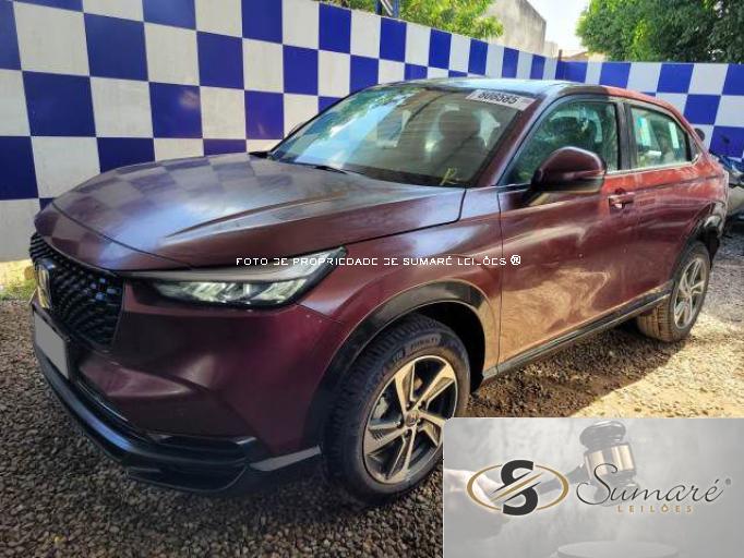 HONDA HR-V 23/23