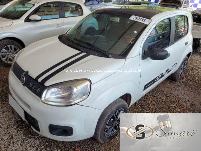 FIAT UNO 15/16