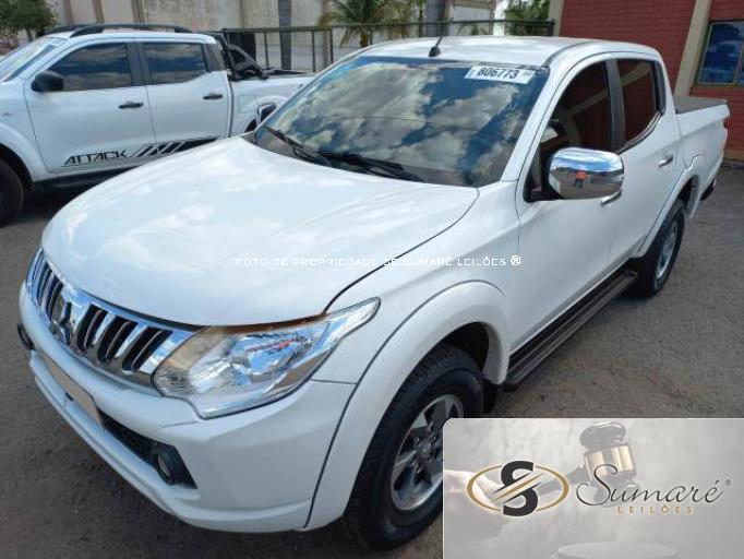MITSUBISHI L200 TRITON SPORT 19/20