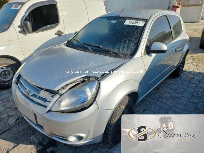 FORD KA 10/10