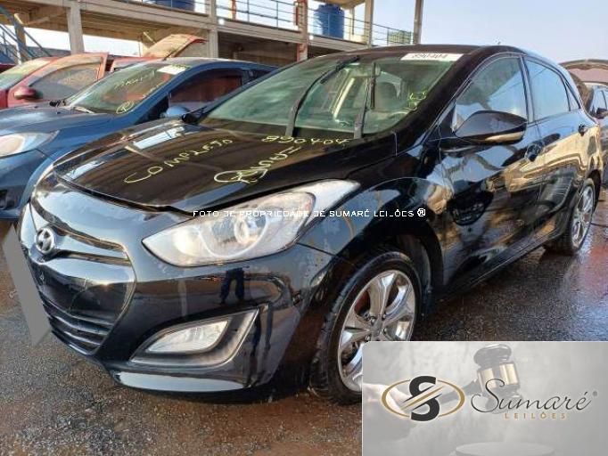 HYUNDAI I30 12/13
