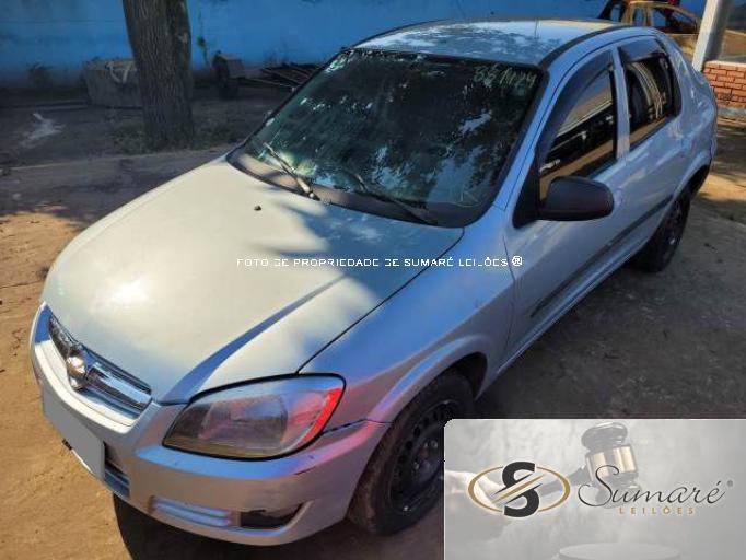 CHEVROLET PRISMA 10/10