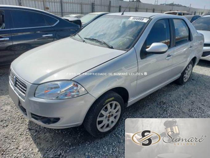 FIAT SIENA 11/11