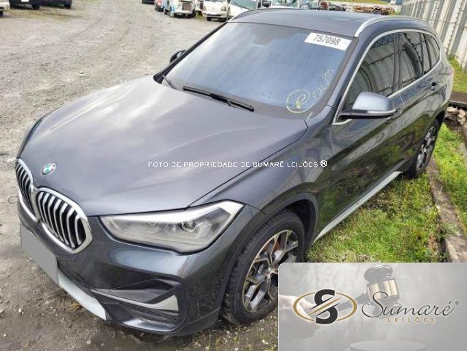 BMW X1 19/20