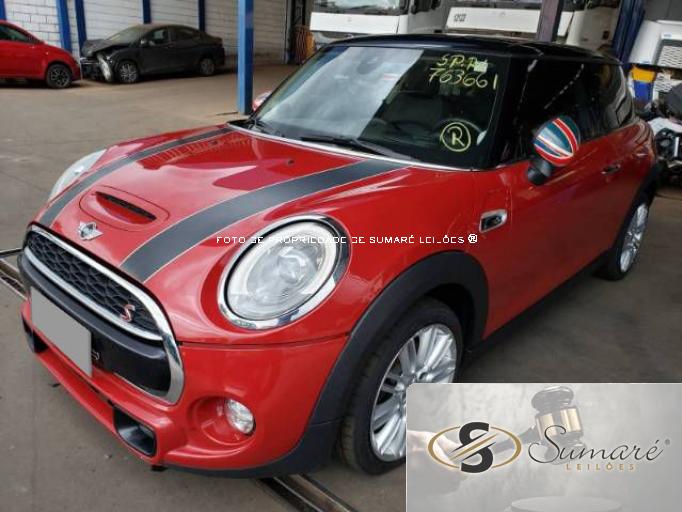 MINI COOPER 14/14