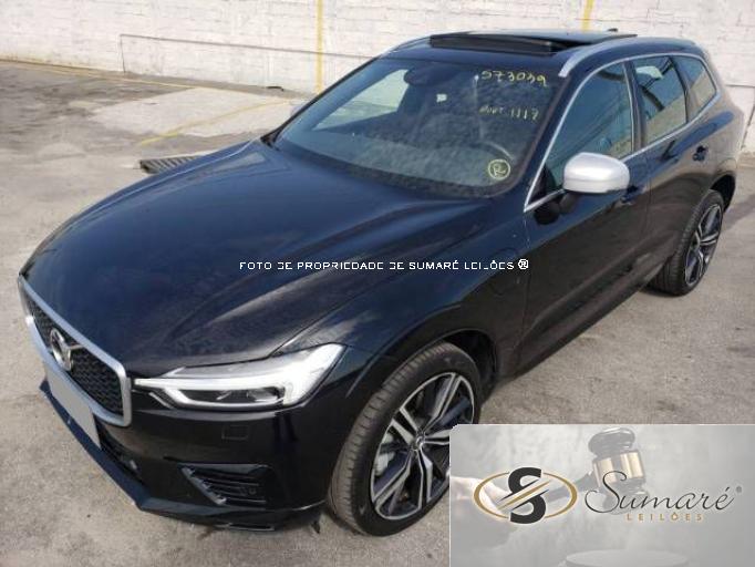 VOLVO XC60 19/19