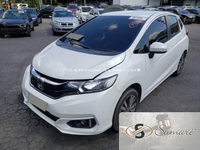 HONDA FIT 20/20