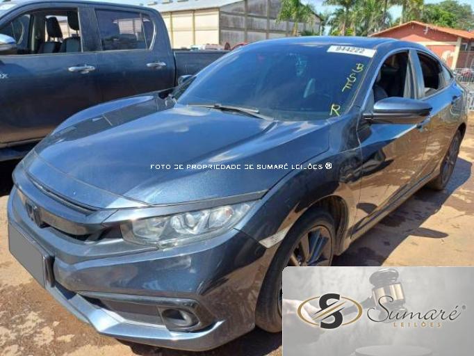 HONDA CIVIC 20/21