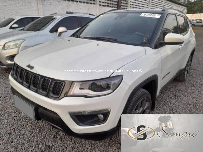 JEEP COMPASS 20/21