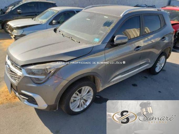 CAOA CHERY TIGGO 5X 19/20