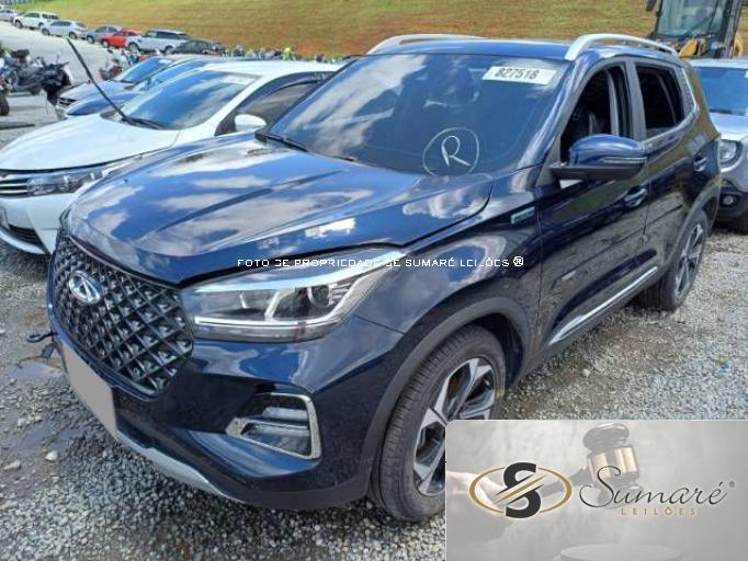 CAOA CHERY TIGGO 5X 23/24