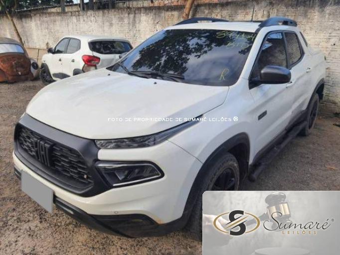 FIAT TORO 21/22