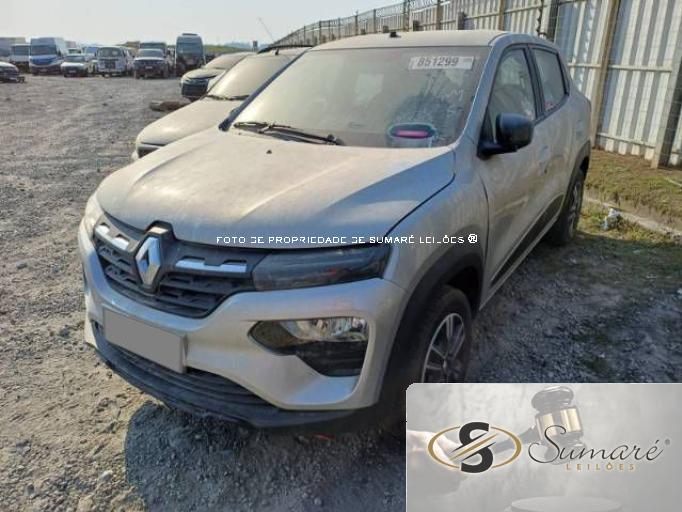 RENAULT KWID 22/23