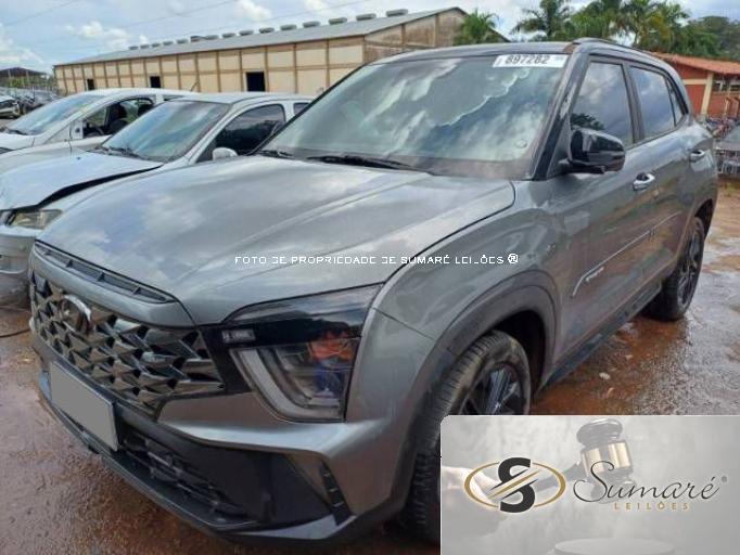 HYUNDAI CRETA 23/24