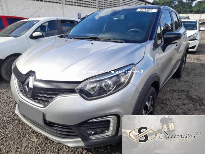 RENAULT CAPTUR 18/19