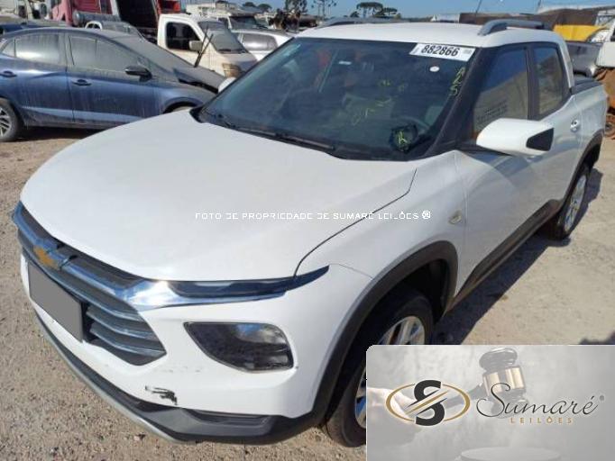CHEVROLET MONTANA 23/24