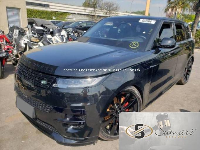 LAND ROVER RANGE ROVER SPORT 22/23
