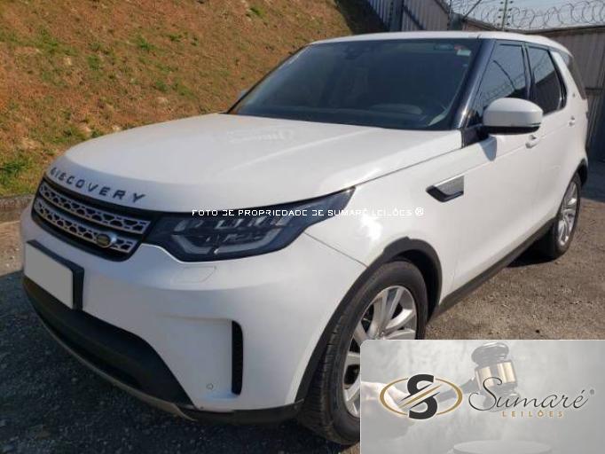 LAND ROVER DISCOVERY 17/17