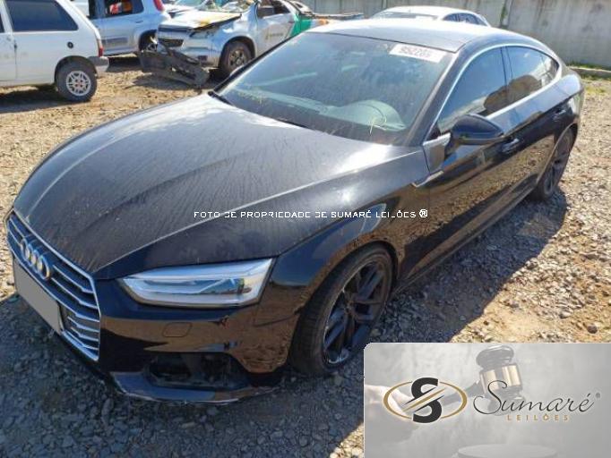 AUDI A5 SPORTBACK 17/18