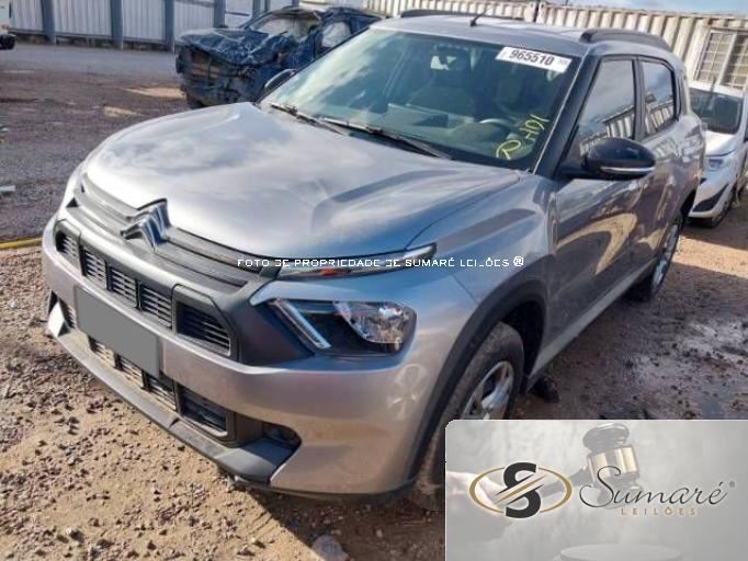 CITROEN C3 AIRCROSS 24/25