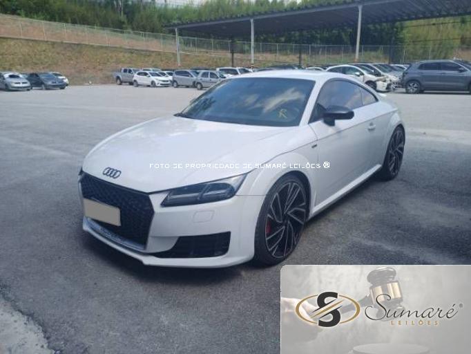 AUDI TT 15/15