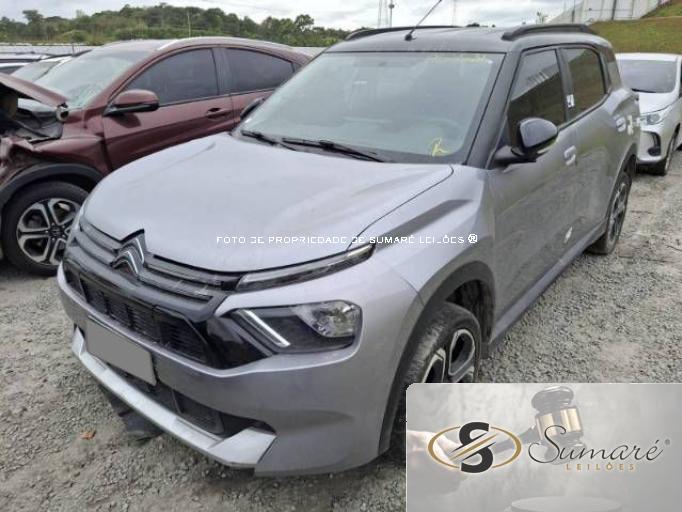 CITROEN C3 AIRCROSS 24/24