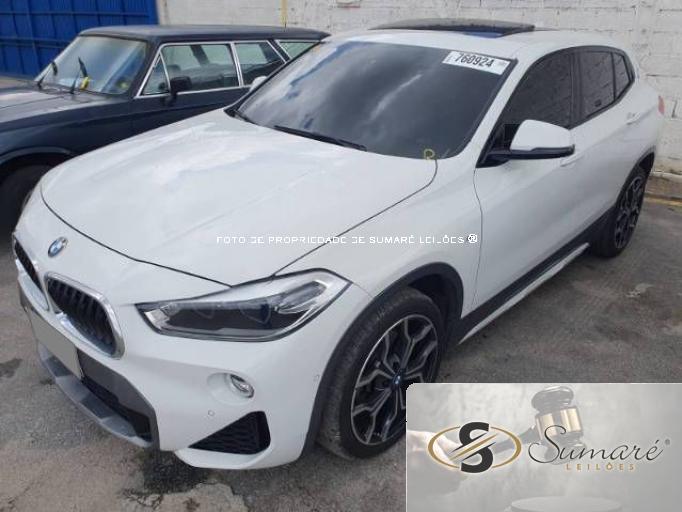BMW X2 18/19
