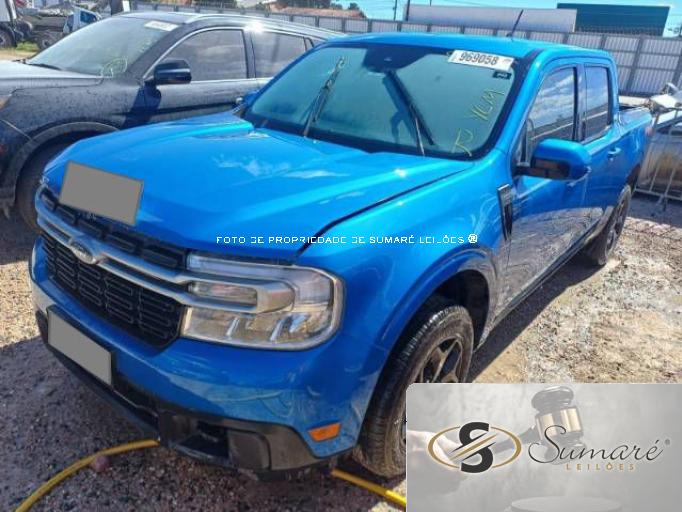 FORD MAVERICK 21/22