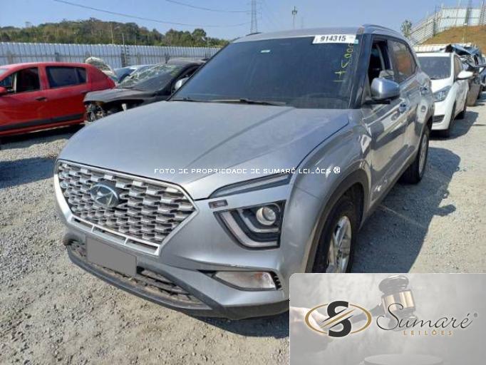 HYUNDAI CRETA 23/24